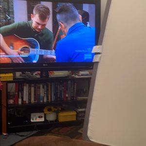 Meet your Posher, Moneke